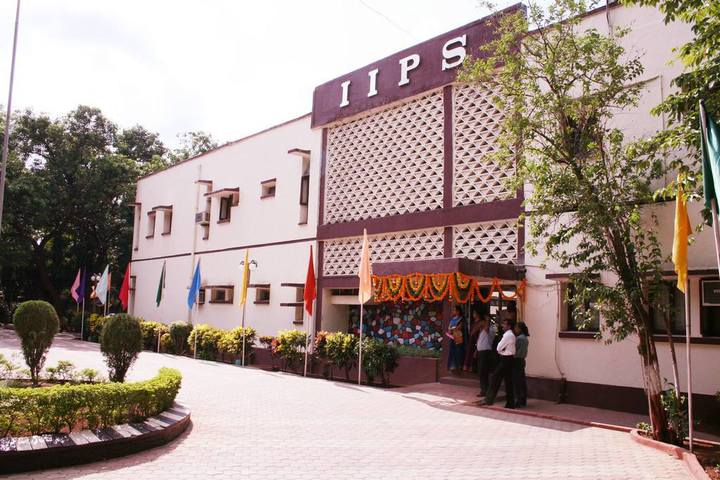 IIPS Mumbai